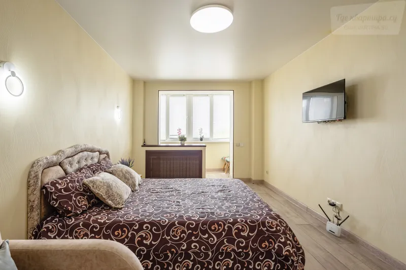 Фото квартиры 7