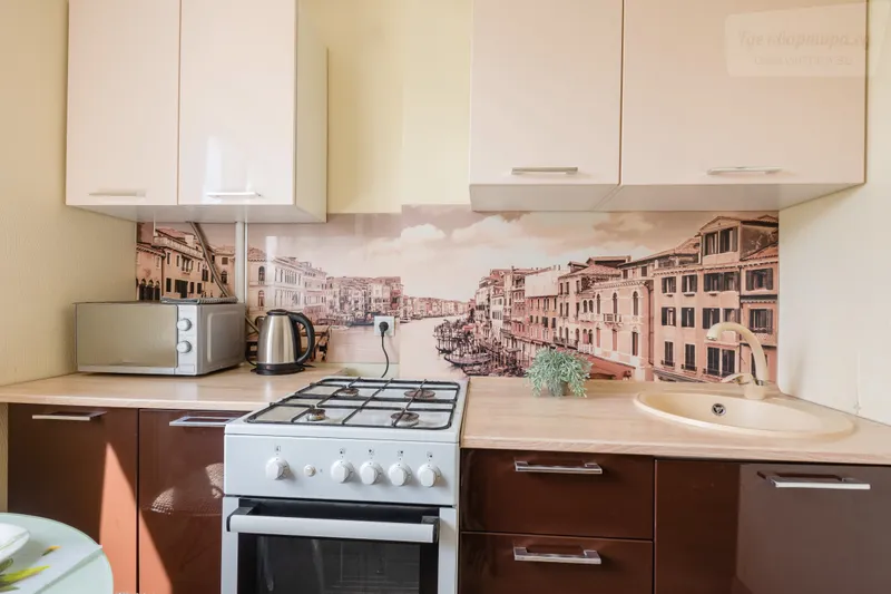 Фото квартиры 9