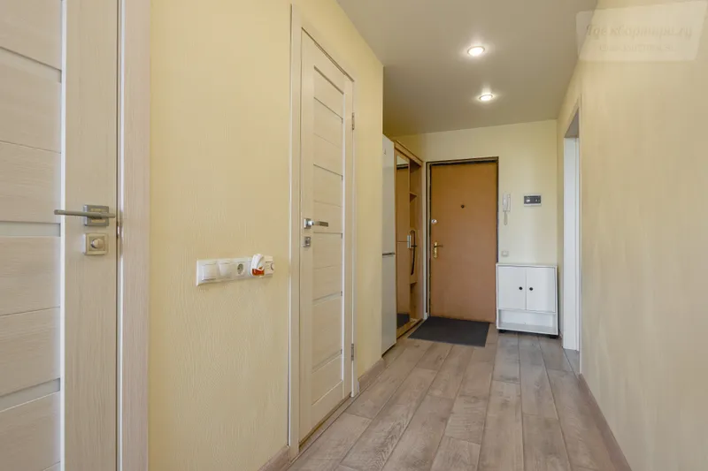 Фото квартиры 11