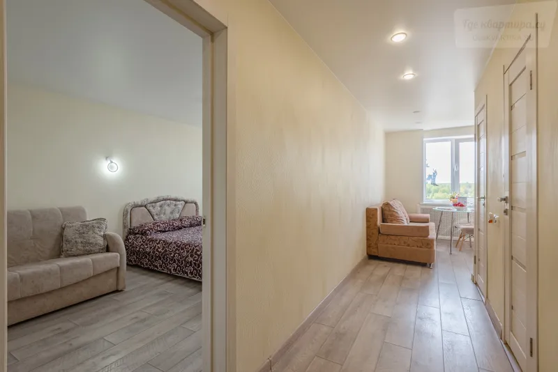 Фото квартиры 12