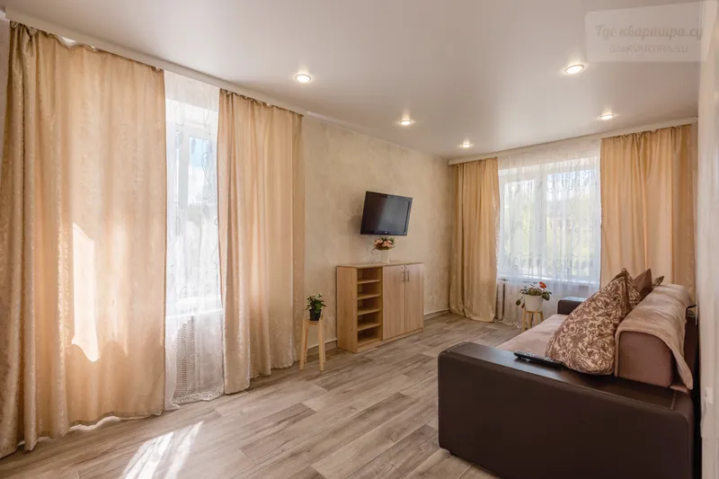 Фото квартиры: улица Леонида Булавина, 5/23