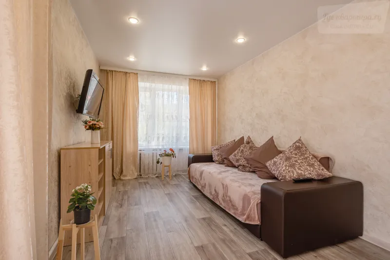 Фото квартиры 2