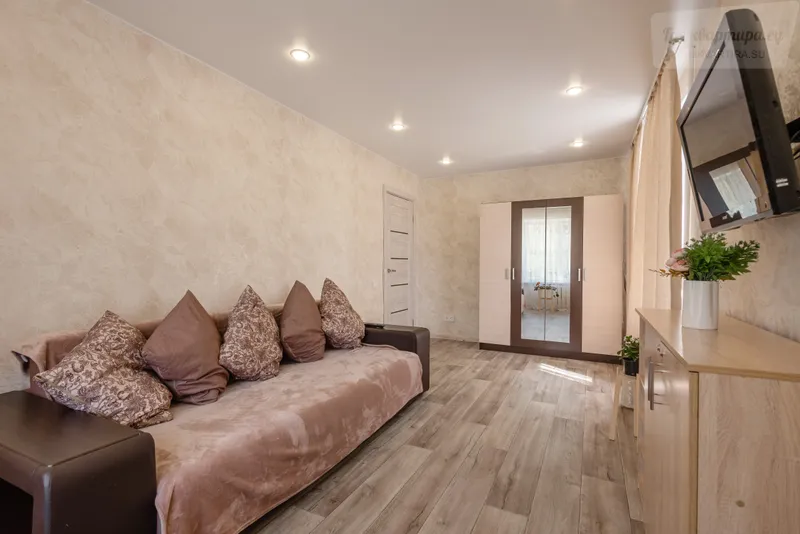 Фото квартиры 3