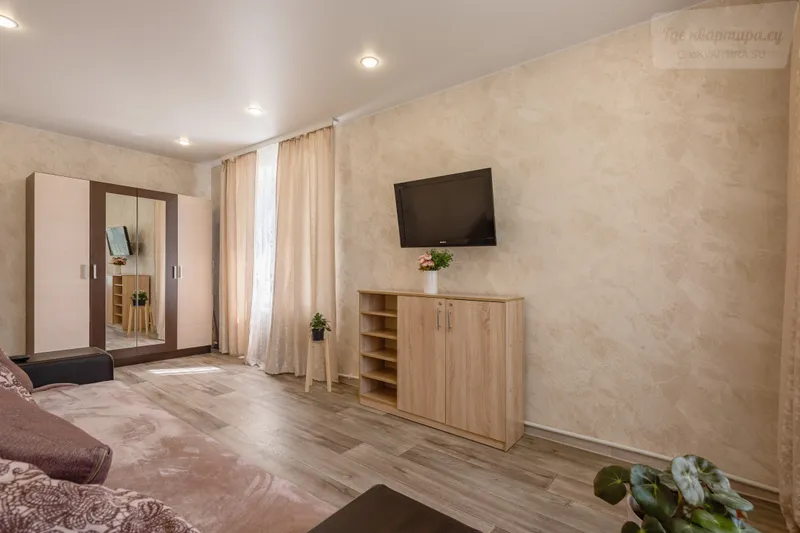 Фото квартиры 4