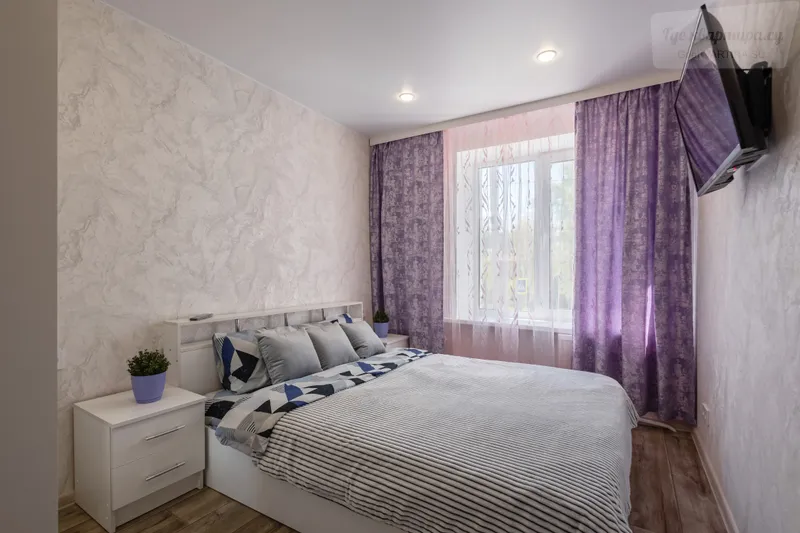 Фото квартиры 8