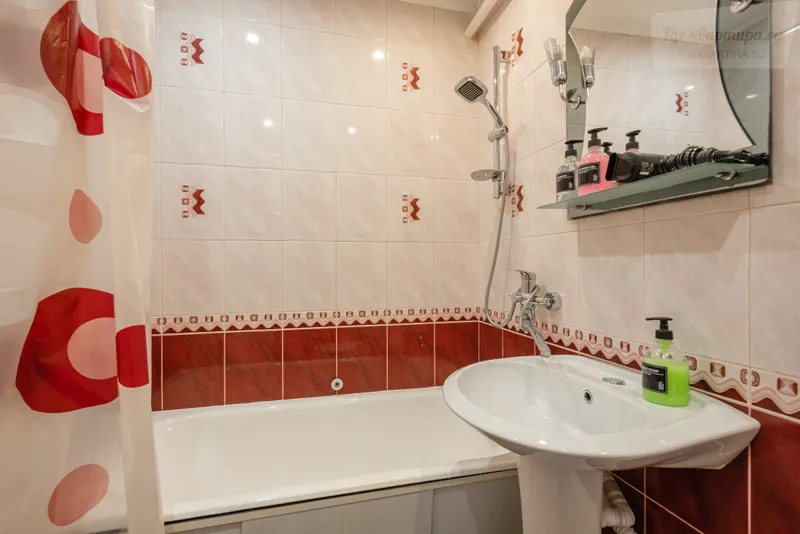 Фото квартиры 11