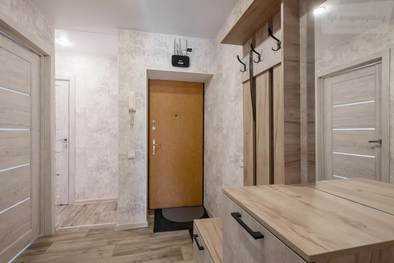 Фото квартиры 12