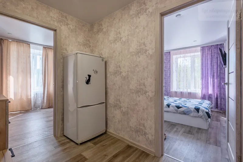 Фото квартиры 14