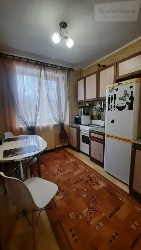 Фото квартиры 3