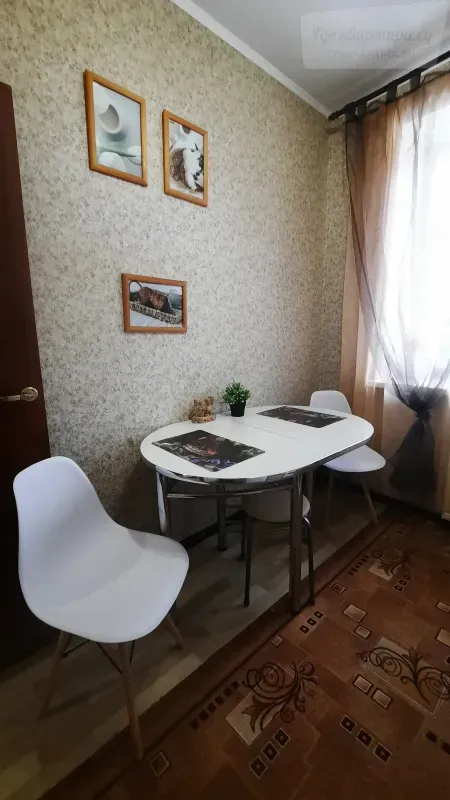 Фото квартиры 4