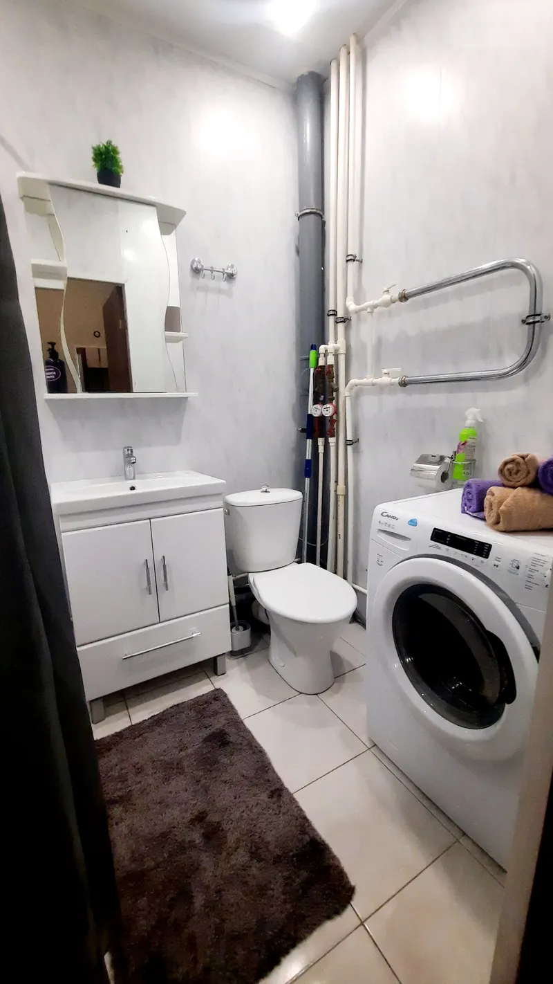 Фото квартиры 8