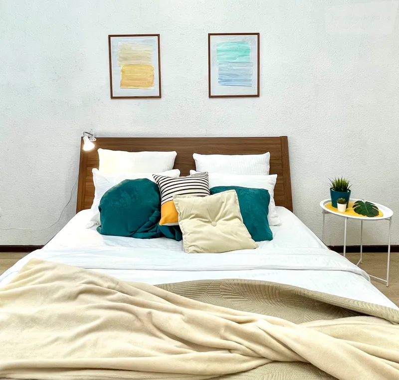 Фото квартиры 2