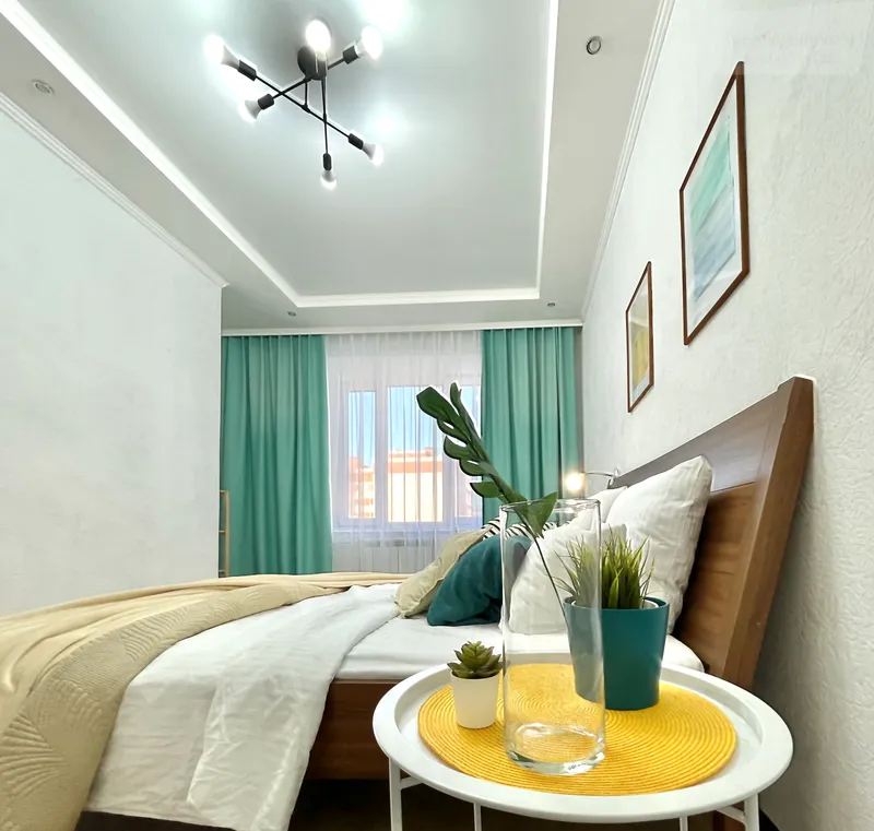 Фото квартиры 4