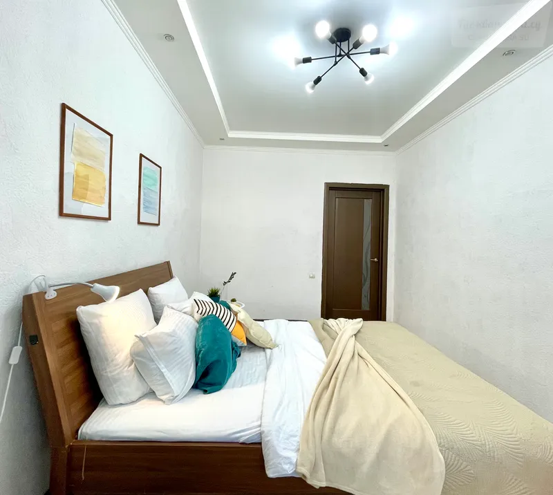 Фото квартиры 3