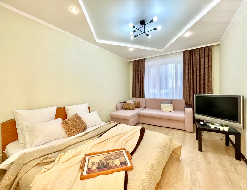 Фото квартиры 5