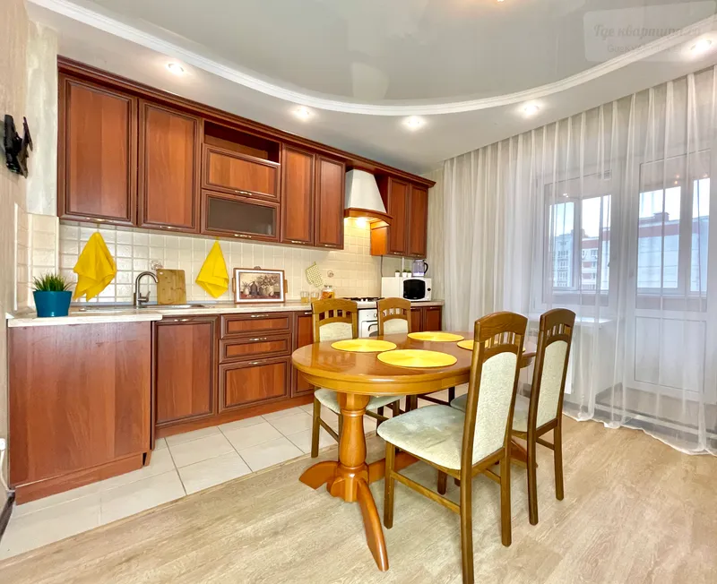 Фото квартиры 10