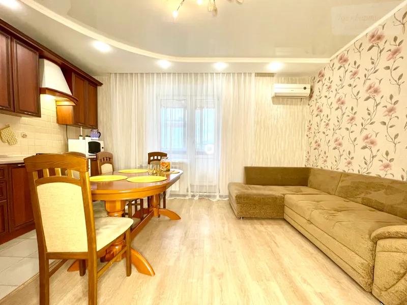 Фото квартиры 14