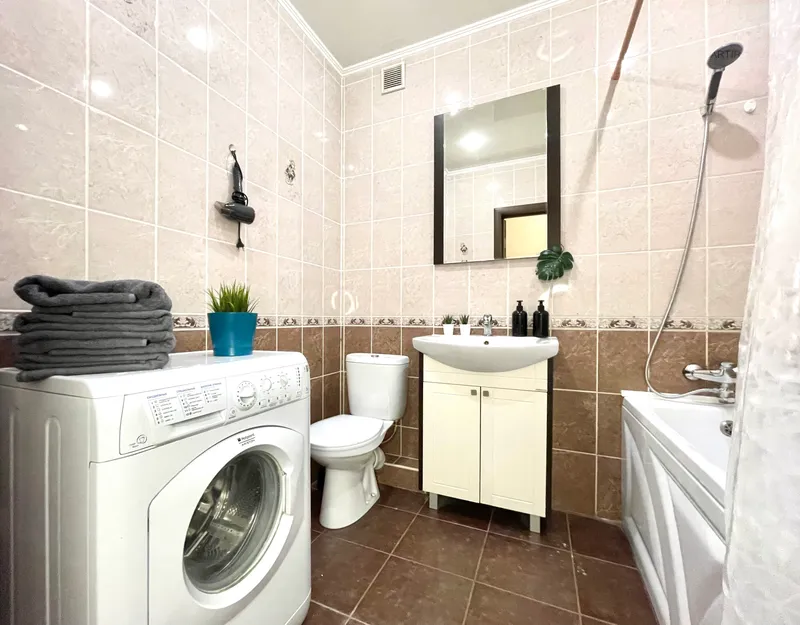 Фото квартиры 16