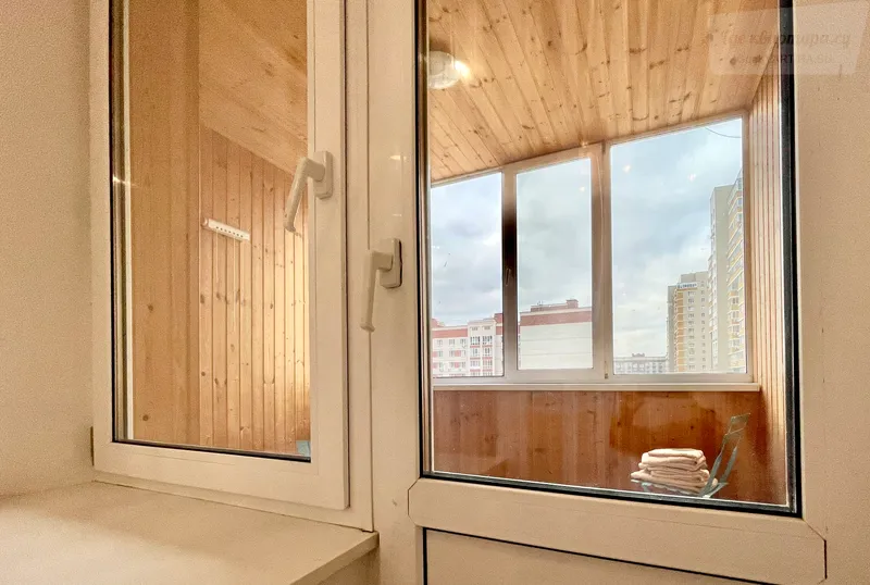 Фото квартиры 18