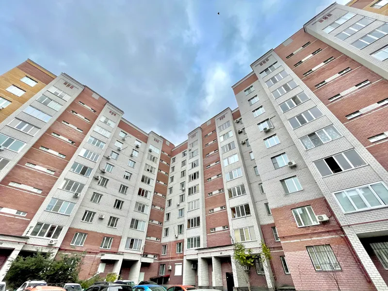 Фото квартиры 21