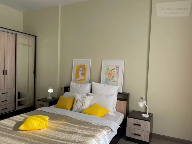 Фото квартиры 3