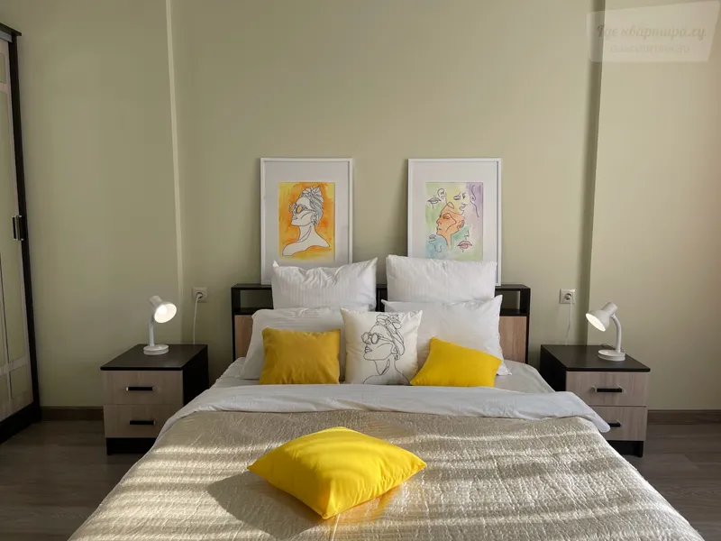 Фото квартиры 2