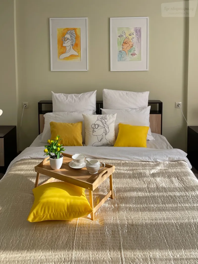 Фото квартиры 4