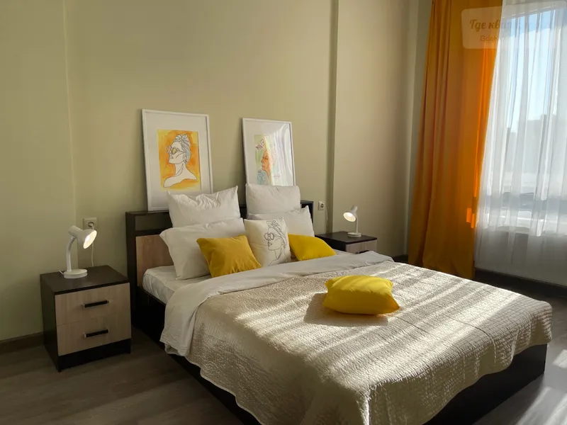 Фото квартиры 5