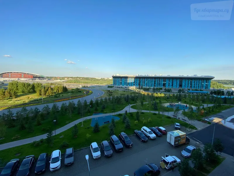 Фото квартиры 15