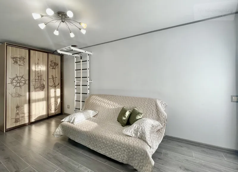 проспект Ямашева, 43