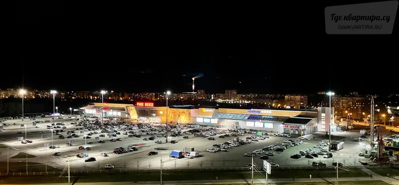 проспект Ямашева, 43