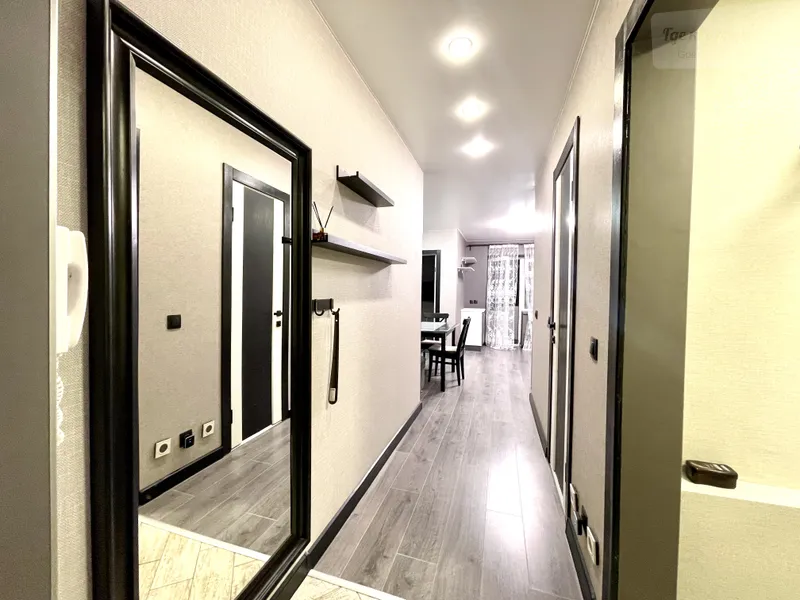 проспект Ямашева, 43