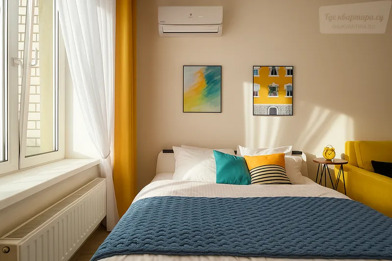 Фото квартиры 3