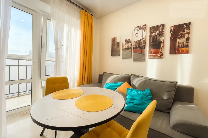 Фото квартиры 6