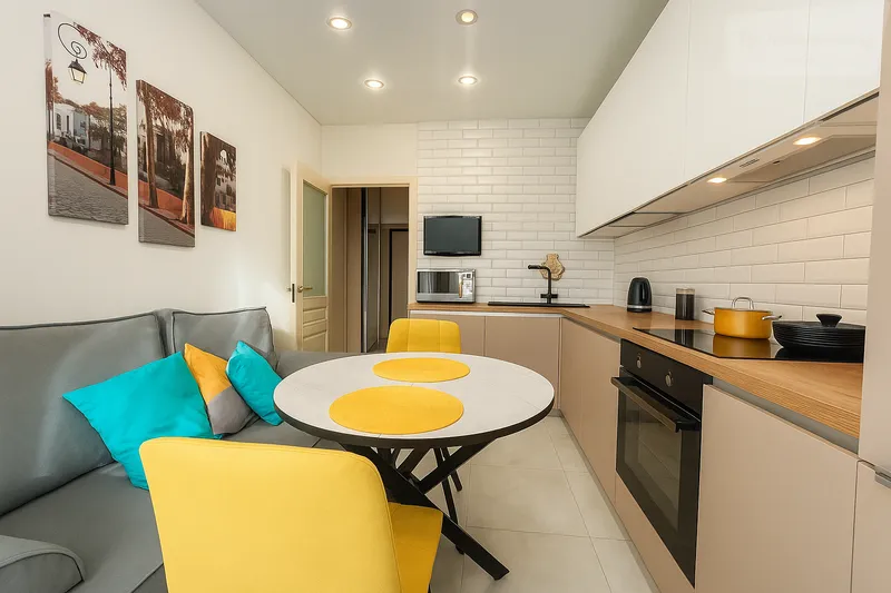 Фото квартиры 5