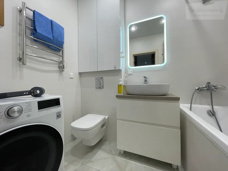 Фото квартиры 7