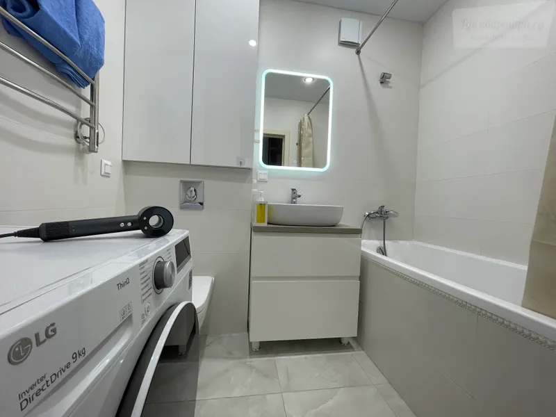 Фото квартиры 8