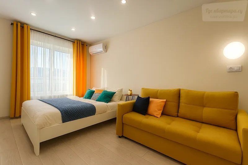 Фото квартиры 10