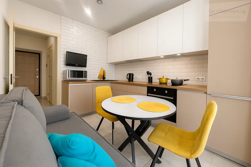 Фото квартиры 11