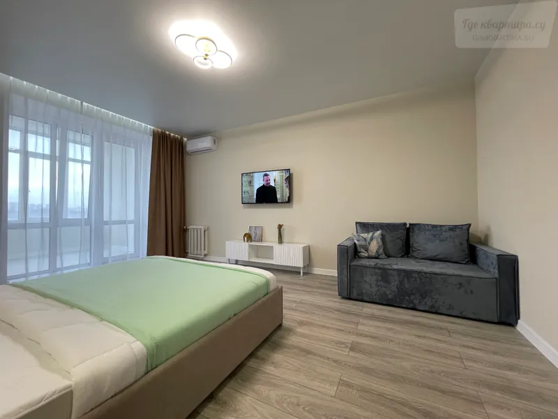 Фото квартиры 3