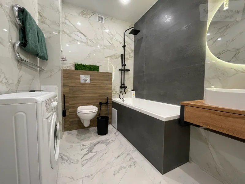 Фото квартиры 5