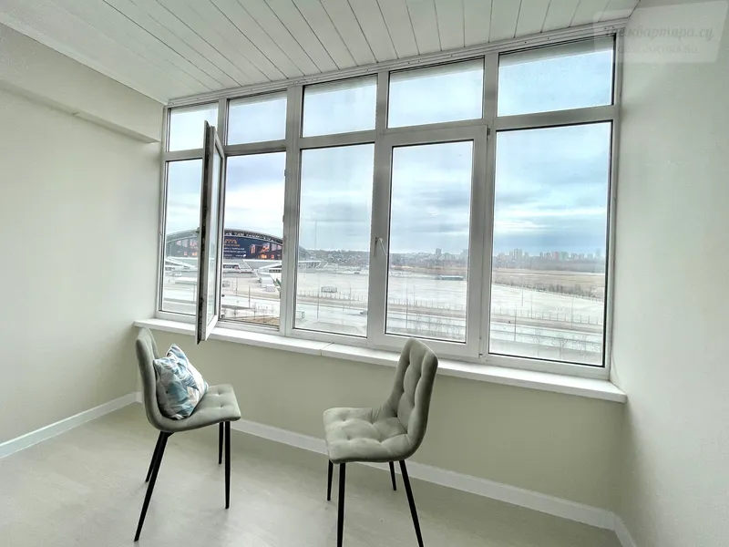 Фото квартиры 7