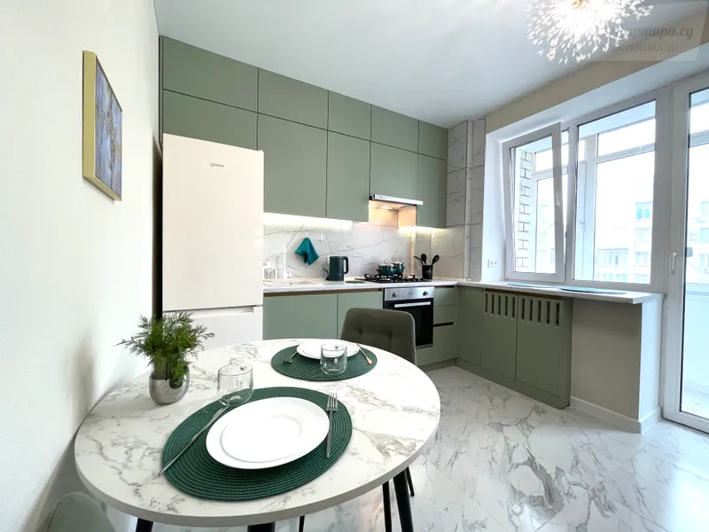 Фото квартиры 9