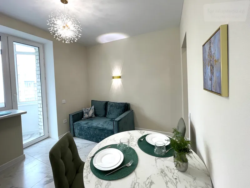 Фото квартиры 10