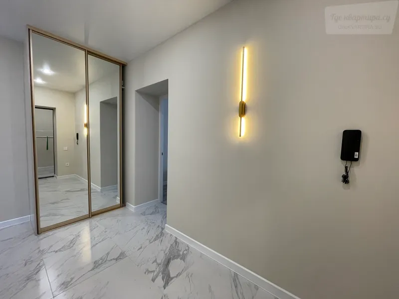 Фото квартиры 11