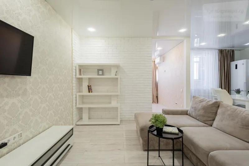 Фото квартиры 3