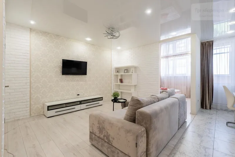 Фото квартиры 2