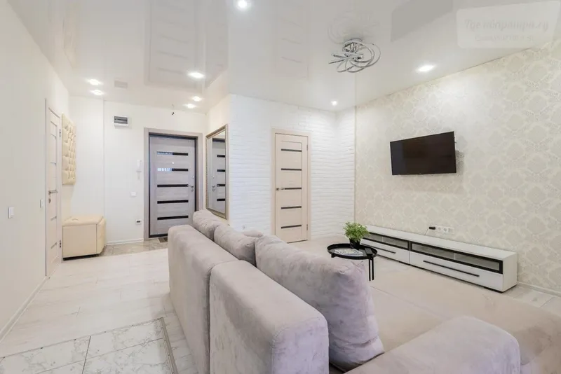 Фото квартиры 4