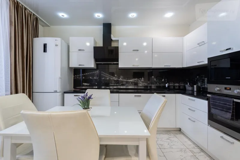 Фото квартиры 6