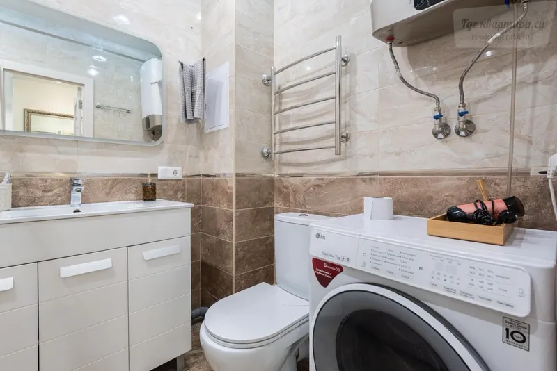 Фото квартиры 7